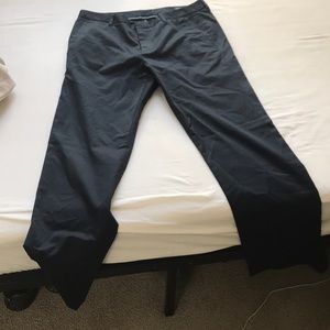 Bonobos Monday Slim fit pant 33x32